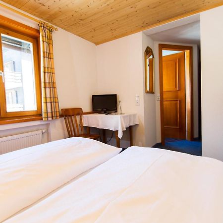 レッヒHaus Landbruggアパートメント エクステリア 写真