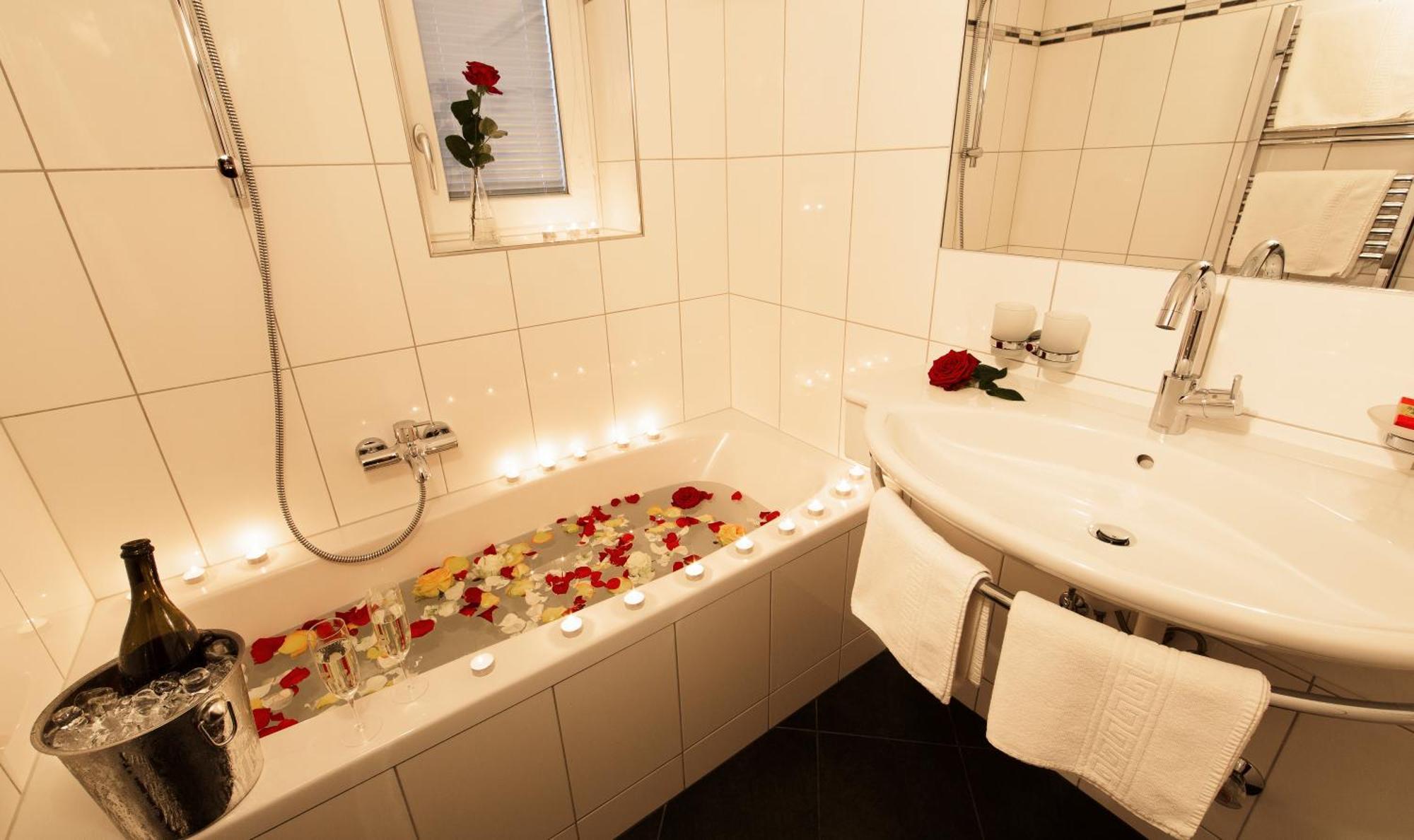 レッヒHaus Landbruggアパートメント エクステリア 写真