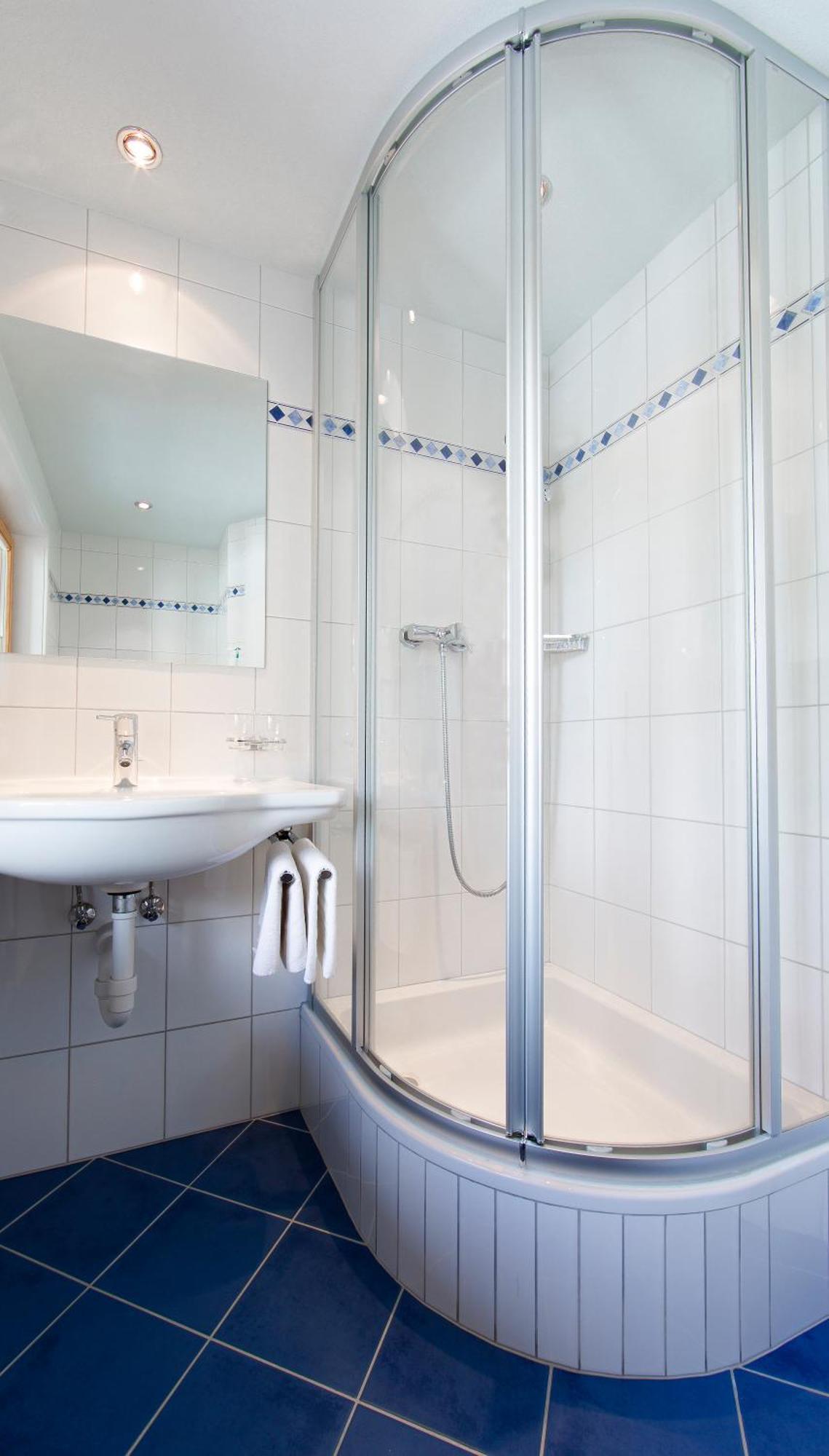 レッヒHaus Landbruggアパートメント エクステリア 写真
